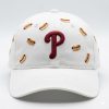 Phillies Hot Dog White Hat 2026 Giveaway