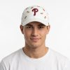 Phillies Hot Dog White Hat 2026 Giveaway