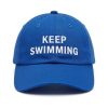 Rap Monster Keep Swimming Hat (1)
