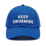 Rap Monster Keep Swimming Hat