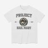 Ryland Grace Project Hail Mary Est 2021 Shirt