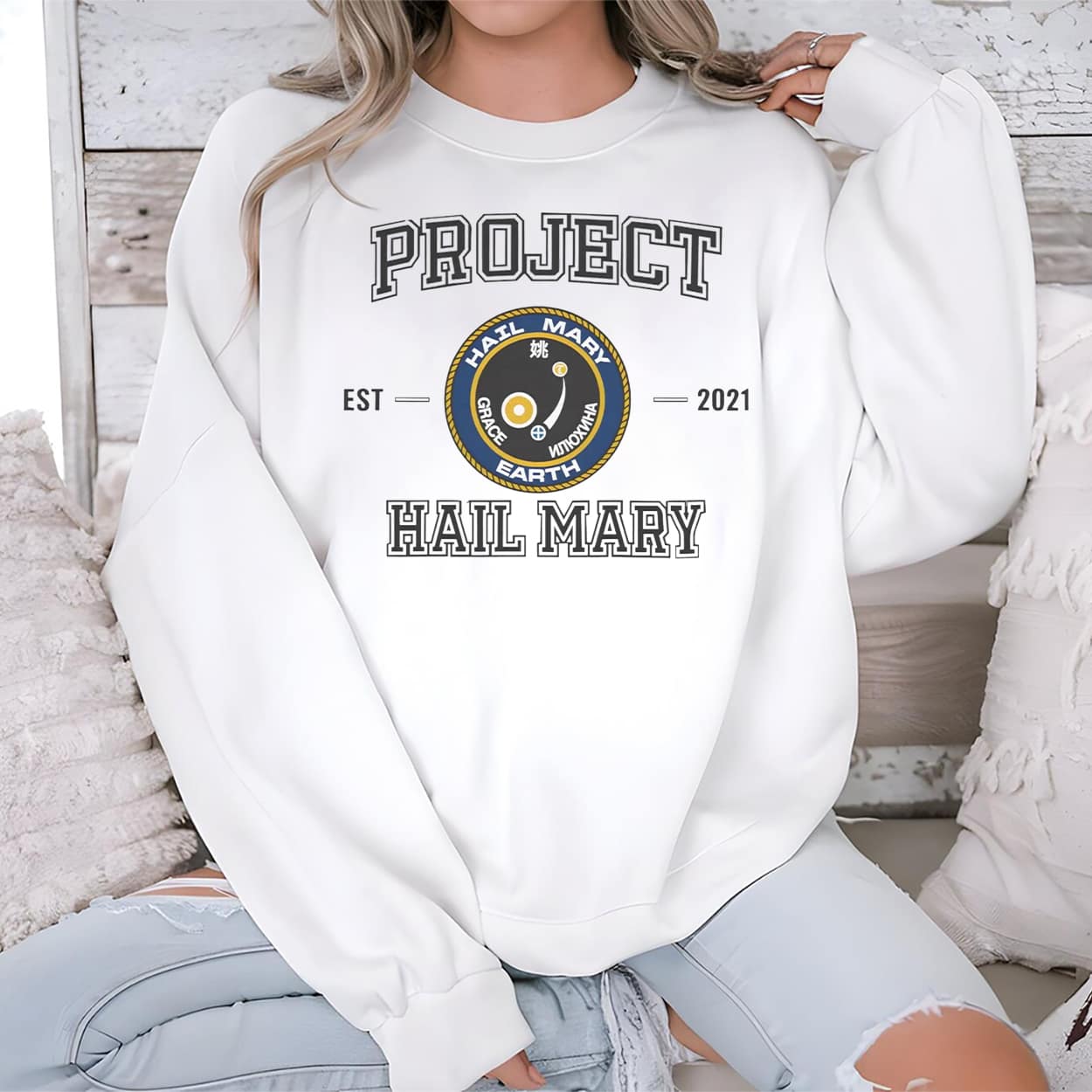 Ryland Grace Project Hail Mary Est 2021 Shirt 3 Ryland Grace Project Hail Mary Est 2021 Shirt 3