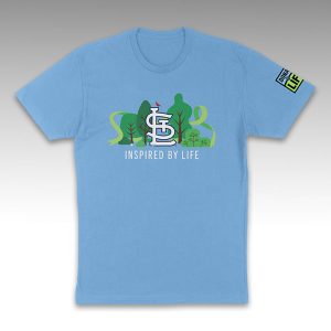 2026 Cardinals Donate Life Day Shirt Giveaway