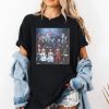 Scary Movie 6 Watch Movies Together Funny Tee 2