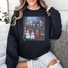Scary Movie 6 Watch Movies Together Funny Tee 3