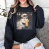 Shih Tzu Drinking Iced Coffee T shirt 3