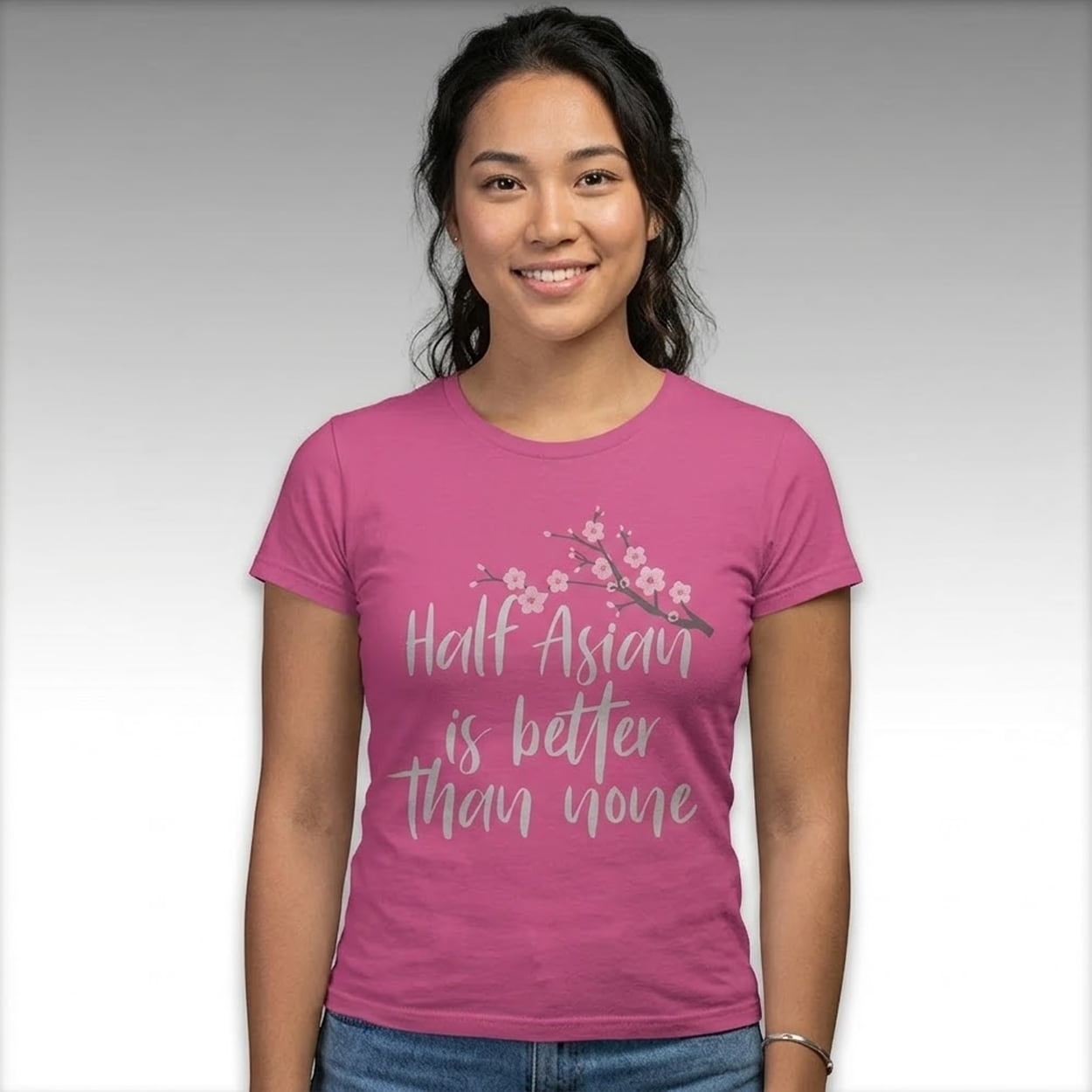 Shrinking Alice Half Asian is Better Than None Shirt Shrinking Alice Half Asian is Better Than None Shirt