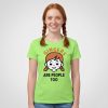 Shrinking Summer Gingers Are People Too Shirt
