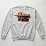 Stoney Clover Hanna Montana Sweatshirt