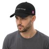 T-Mobile Big League Energy Baseball Hat