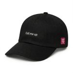 T-Mobile Call Me Up Baseball Hat