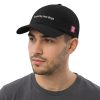 T-Mobile Fueled By Hot Dogs Baseball Hat