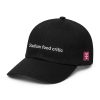 T Mobile Stadium Food Critic Baseball Hat