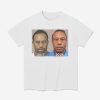 Tiger Woods Mugshot 2017 2026 Shirt