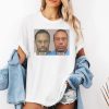 Tiger Woods Mugshot 2017 2026 Shirt 2