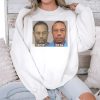 Tiger Woods Mugshot 2017 2026 Shirt 3