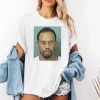 Tiger Woods Mugshot Shirt (2)