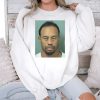 Tiger Woods Mugshot Shirt (3)