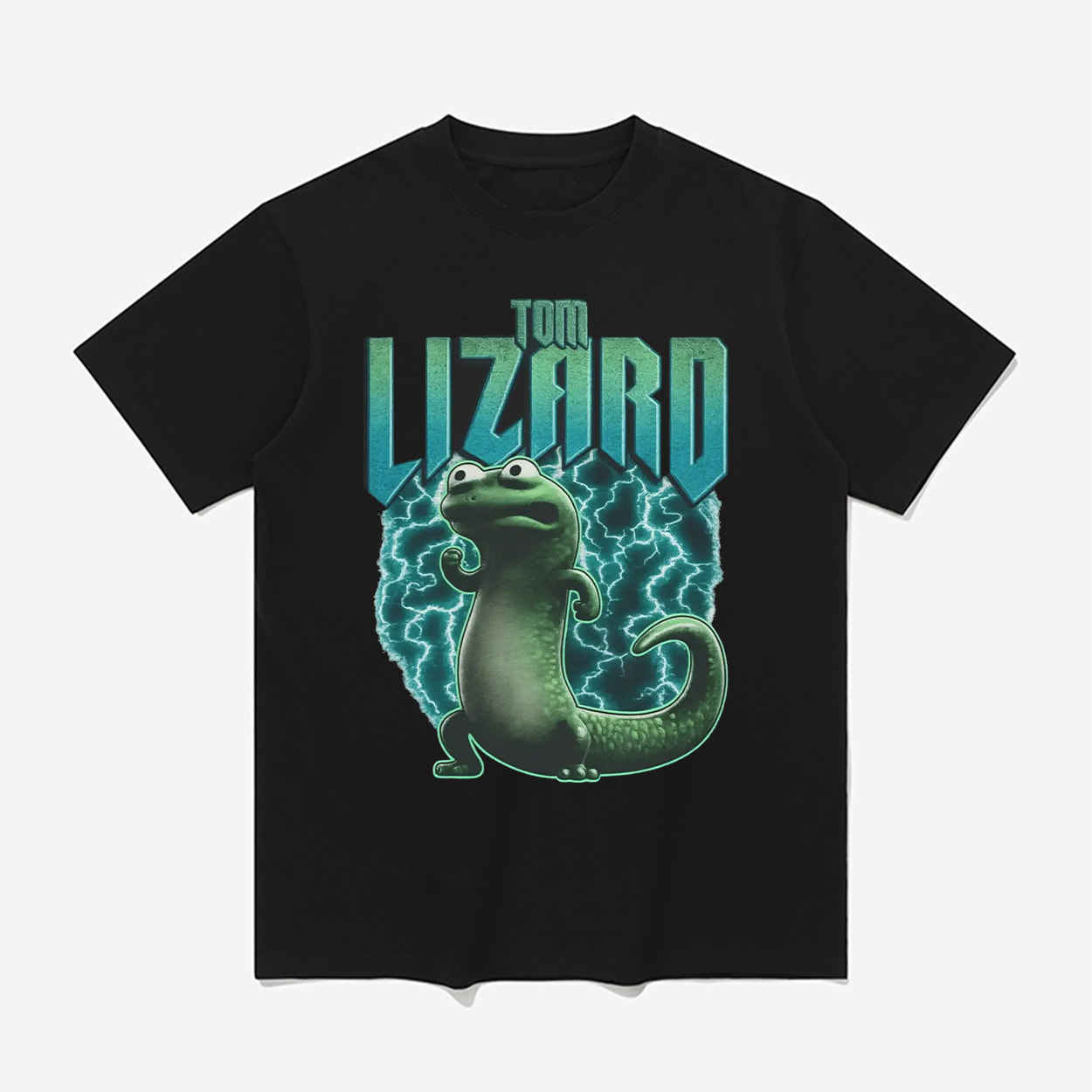 Tom Lizard Shirt Tom Lizard Shirt
