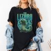 Tom Lizard Shirt 5 Tom Lizard Shirt 2