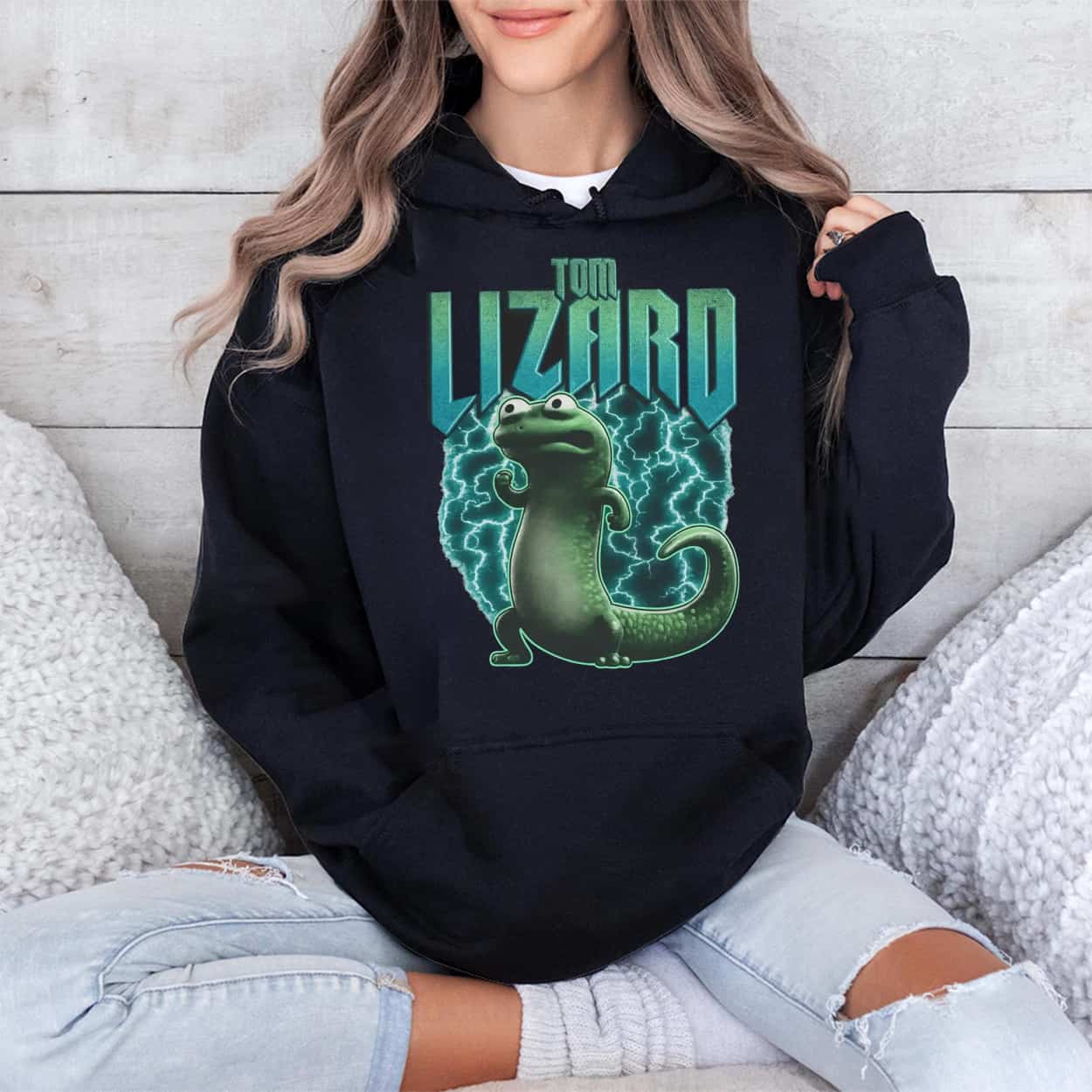 Tom Lizard Shirt 4 Tom Lizard Shirt 4