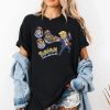 Trump Iran Leader Maduro El Mencho Pokemon Shirt 5 Trump Iran Leader Maduro El Mencho Pokemon Shirt 2