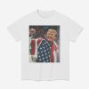 Trump Loss Teeth Gold USA Olympic 2026 Wins Shirt