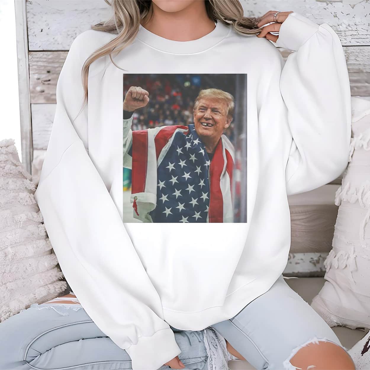 Trump Loss Teeth Gold USA Olympic 2026 Wins Shirt 3 Trump Loss Teeth Gold USA Olympic 2026 Wins Shirt 3