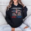 Trump We The People Operation Epic Fury Shirt 4
