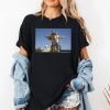 Trump and Epstein Titanic Statue Shirt 5 Trump and Epstein Titanic Statue Shirt (2)