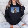 Trump and Epstein Titanic Statue Shirt 6 Trump and Epstein Titanic Statue Shirt (4)