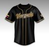 Venezuela 2026 World Baseball Classic Champions Jersey1