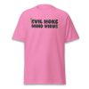 Vivian Wilson Evil Woke Mind Virus Shirt