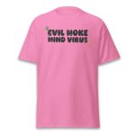 Vivian Wilson Evil Woke Mind Virus Shirt