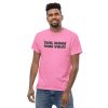 Vivian Wilson Evil Woke Mind Virus Shirt