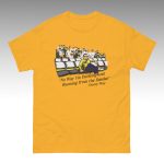 Yaxel Lendeborg Dusty May Shirt