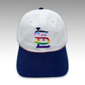 2026 Cardinals Pride Night Cap Giveaway