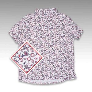 2026 Cardinals Polo Giveaway