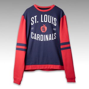 2026 Cardinals Teachers Night Sweatshirt Giveaway