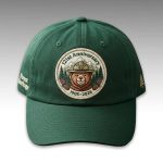 121st Anniversary Ranger Bear Cap