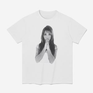 The Boys Laz Alonso Britney Spears Shirt