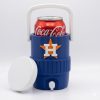 2026 Astros Cooler Can Koozie