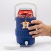 2026 Astros Cooler Can Koozie2