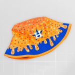 2026 Astros Ice Cream Bucket Hat Giveaway