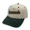 2026 Athletics Sacramento Script Hat Giveaway 4 2026 Athletics Sacramento Script Hat Giveaway