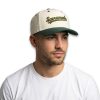 2026 Athletics Sacramento Script Hat Giveaway 5 2026 Athletics Sacramento Script Hat Giveaway2