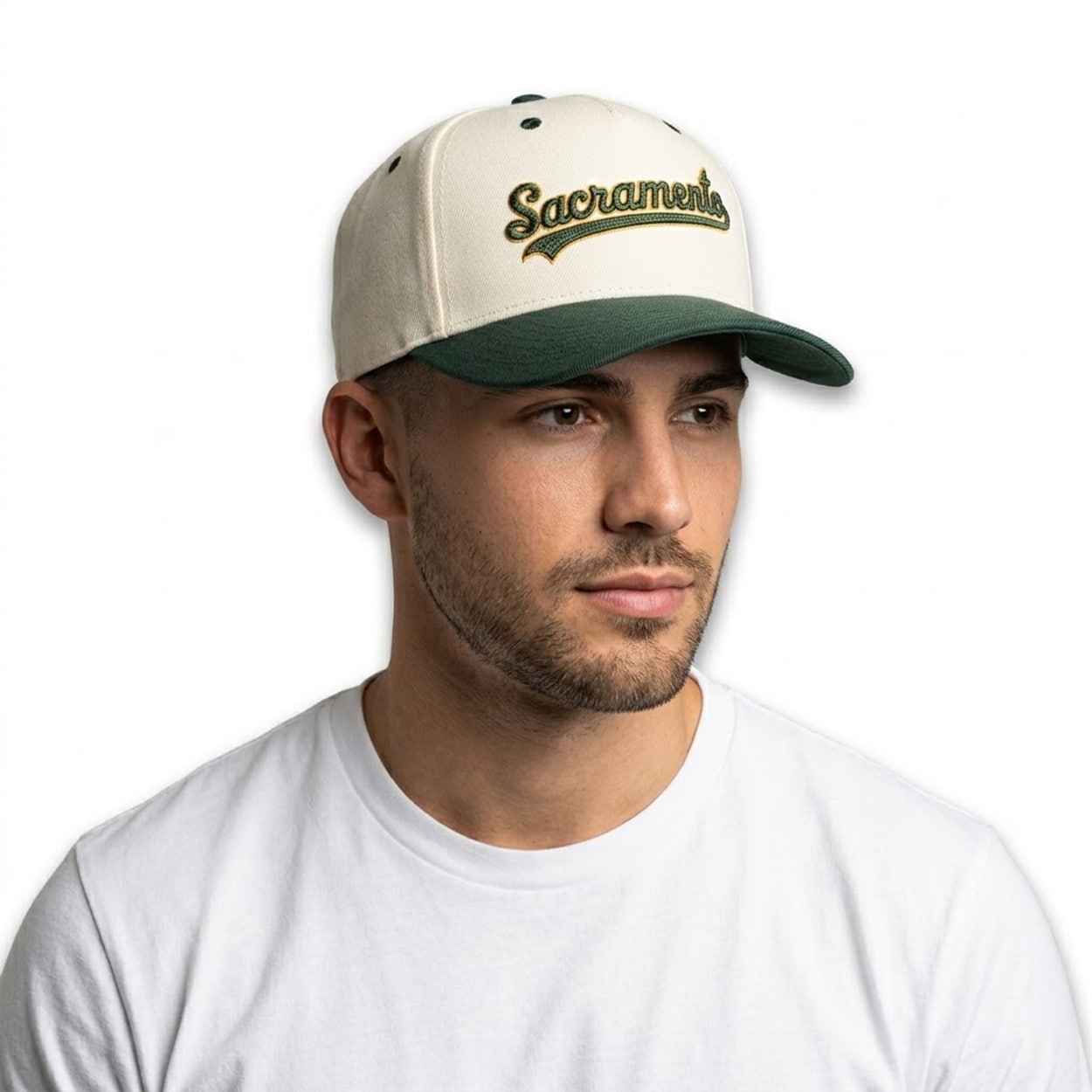 2026 Athletics Sacramento Script Hat Giveaway 3 2026 Athletics Sacramento Script Hat Giveaway2