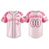 2026 Blue Jays Happy Mother's Day Jersey