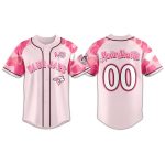 2026 Blue Jays Happy Mother's Day Jersey