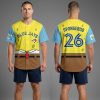 2026 Blue Jays SpongeBob SquarePants Jersey Giveaway (3)